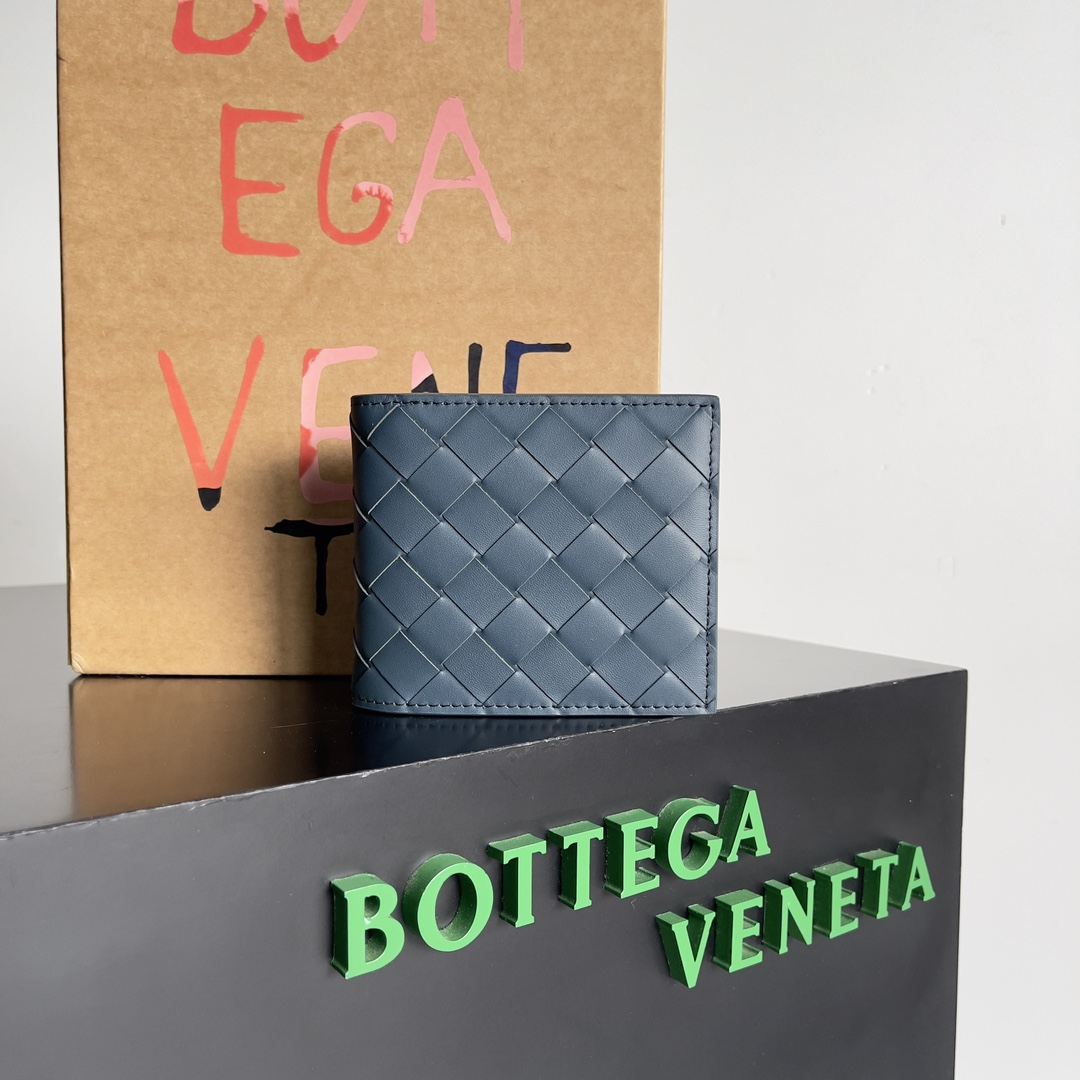 Bottega Veneta Wallets Purse